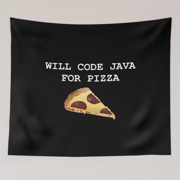 Artikelvorschau, Lustiger Java Programmier Witz Programmer TShirt Java Entwickler entworfen und verkauft von Creekman Designs.