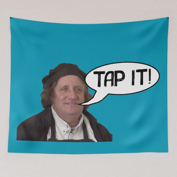 Item preview, Quinnipiac Java John designed and sold by cocreations.