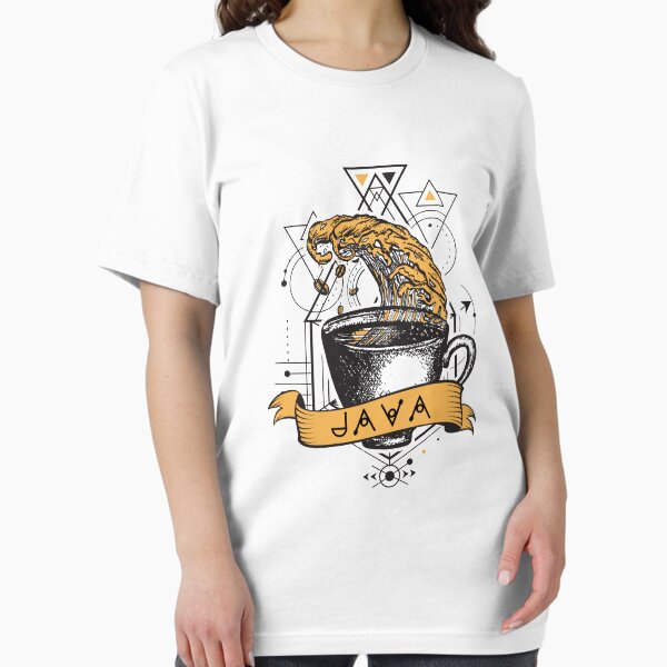 Item preview, Java (colored) designed and sold by ShoeBill99.