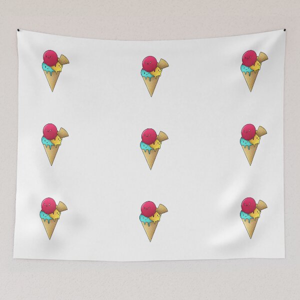 Item preview, Nice Cream designed and sold by Steven van Horick.