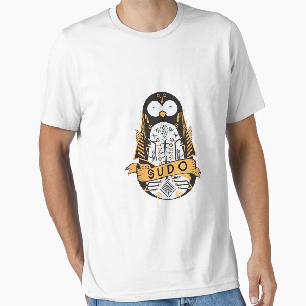Item preview, Sudo (colored) designed and sold by ShoeBill99.