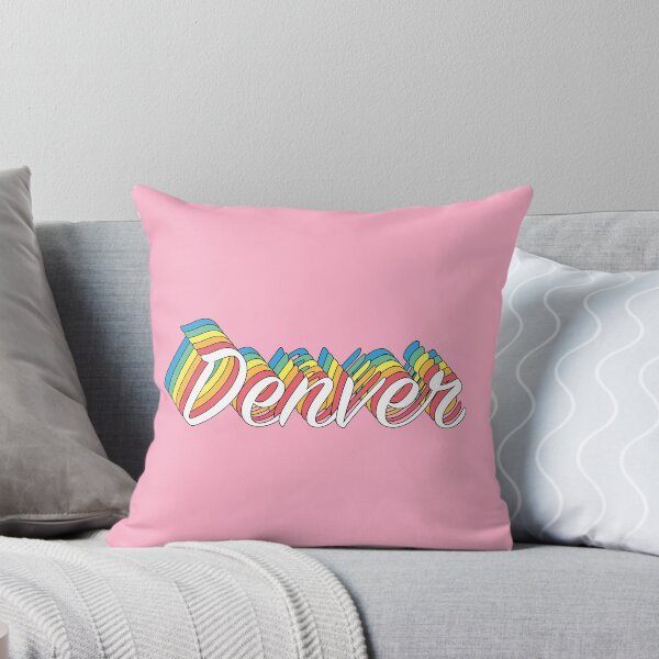Item preview, Denver designed and sold by BuiceJox.