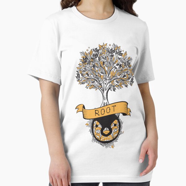 Item preview, Root (colored) designed and sold by ShoeBill99.