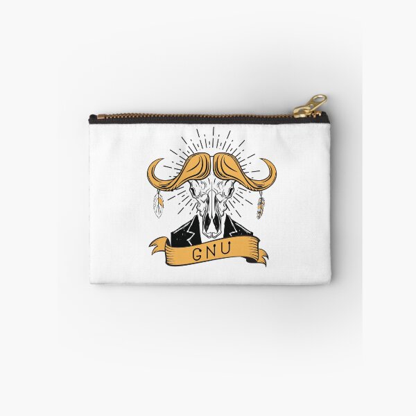 Item preview, GNU/Linux (colored) designed and sold by ShoeBill99.