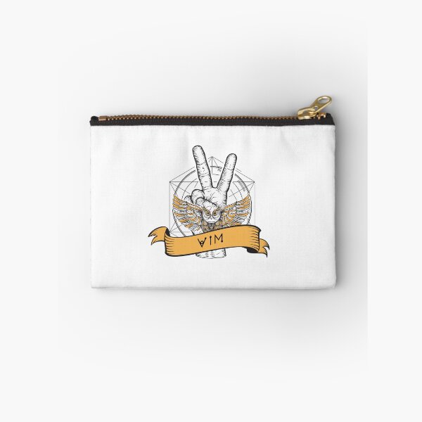 Item preview, Vim (colored) designed and sold by ShoeBill99.