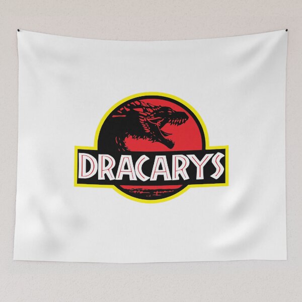 Item preview, Dracarys designed and sold by Supernova752.