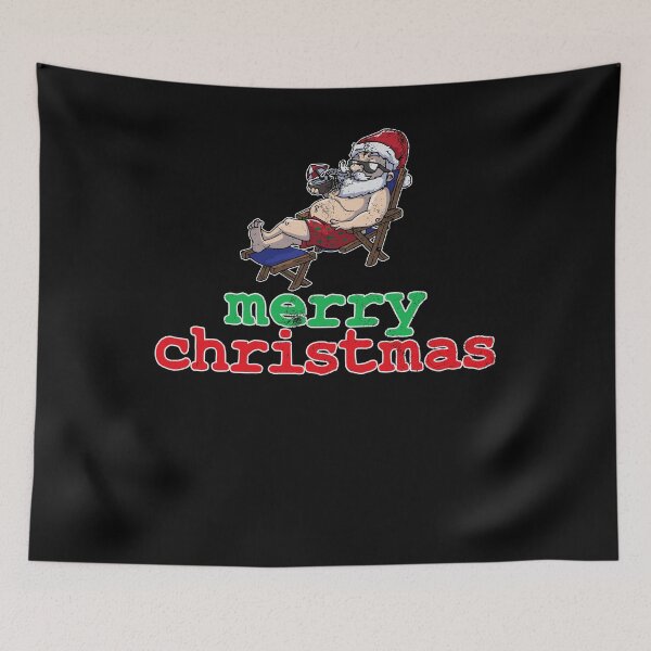 Item preview, Christmas In July designed and sold by 4tomic.