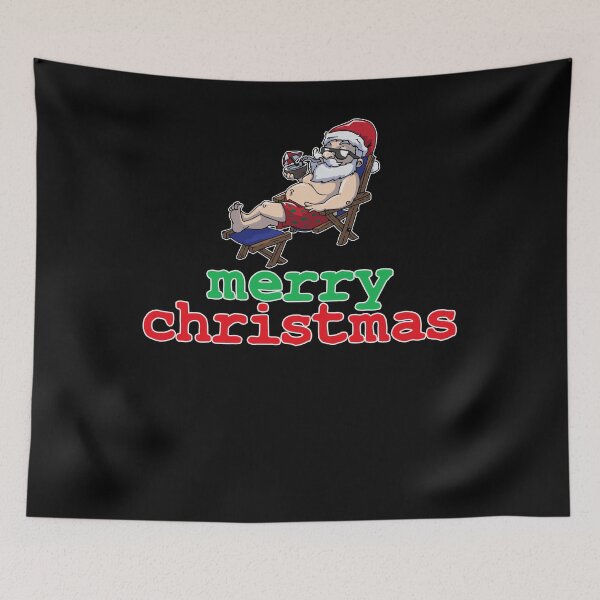 Item preview, Christmas In July designed and sold by 4tomic.