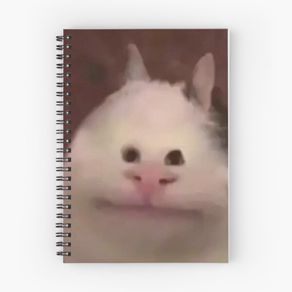 Item preview, Meme Cat designed and sold by Caspersonnn.