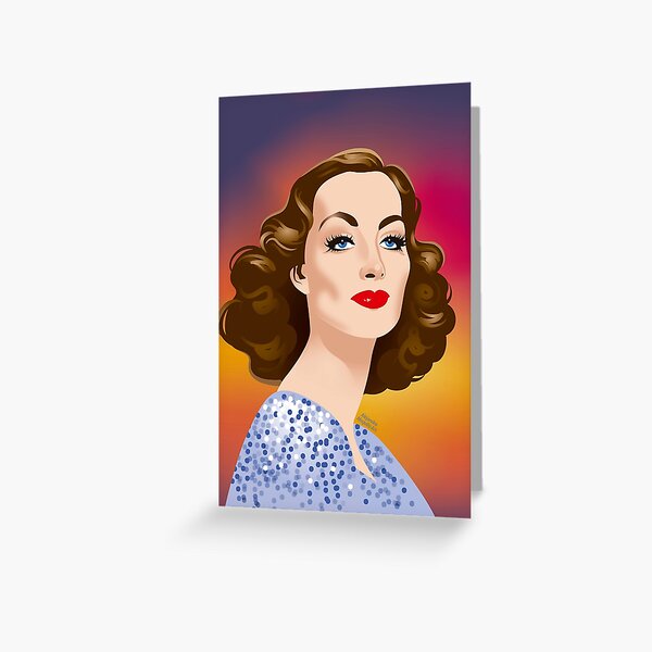 Item preview, Blanche portrait designed and sold by AleMogolloArt.