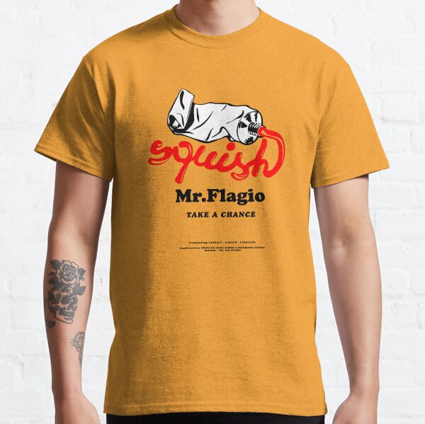TAKE A CHANCE Classic T-Shirt