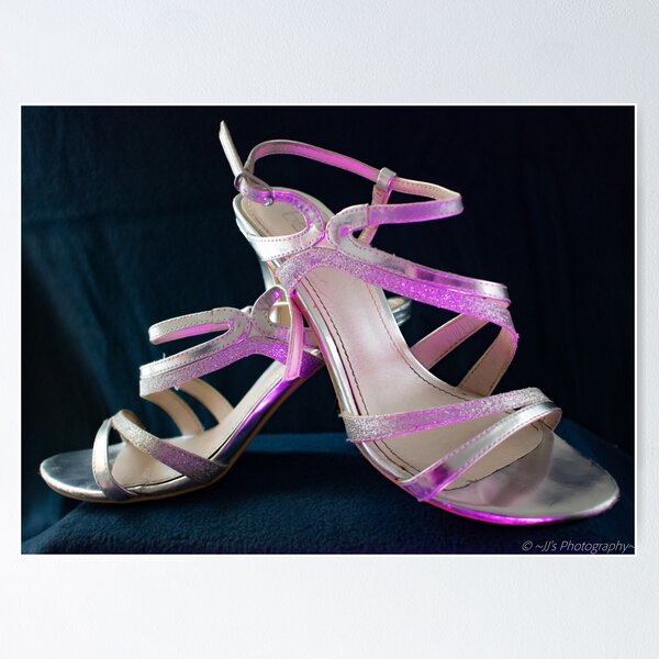 Item preview, Girls ♥ shoes! designed and sold by JJsPhotography.