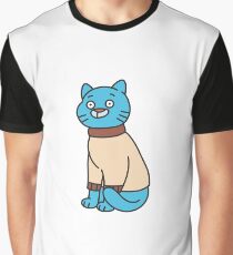 Gumball Watterson - The Amazing World of Gumball Graphic T-Shirt