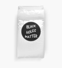 Cool Unless Science March Earth Day 2019 T-Shirt, Black hole matter Bettbezug