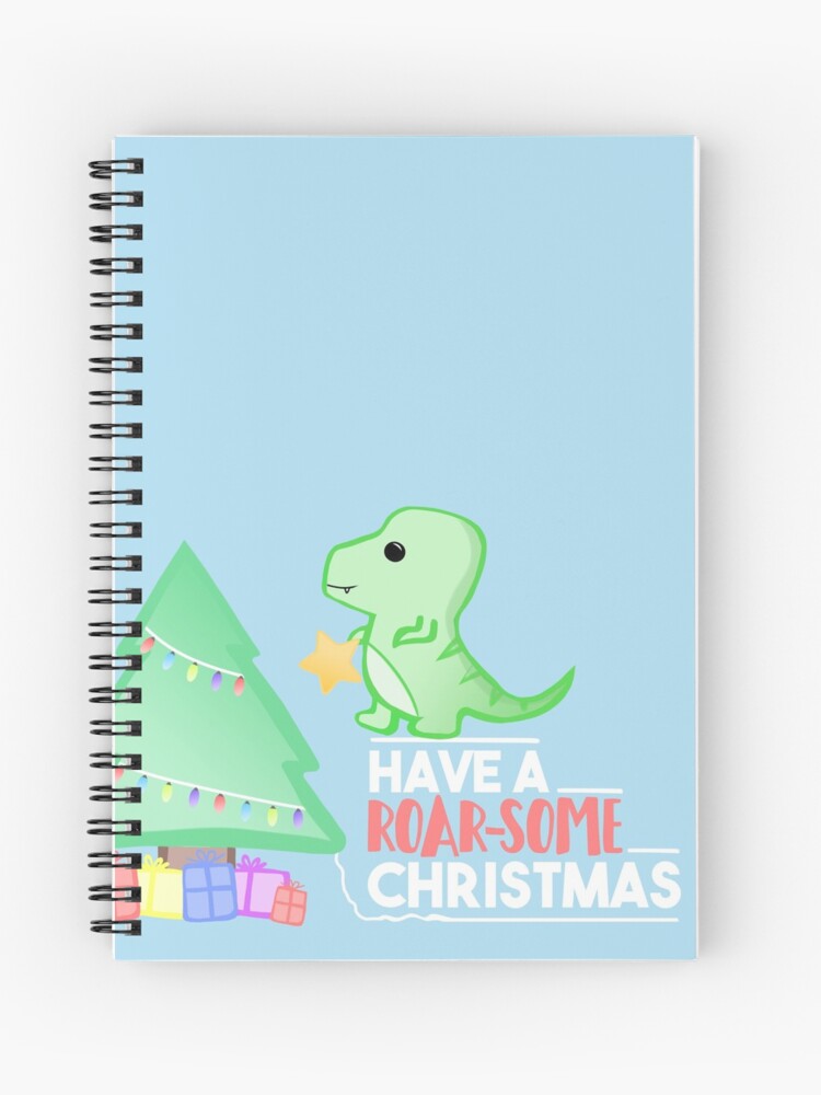 Dinosaur Roarsome 1st Christmas – Parcel of Love