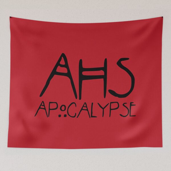 Item preview, AHS designed and sold by tasha0louise.