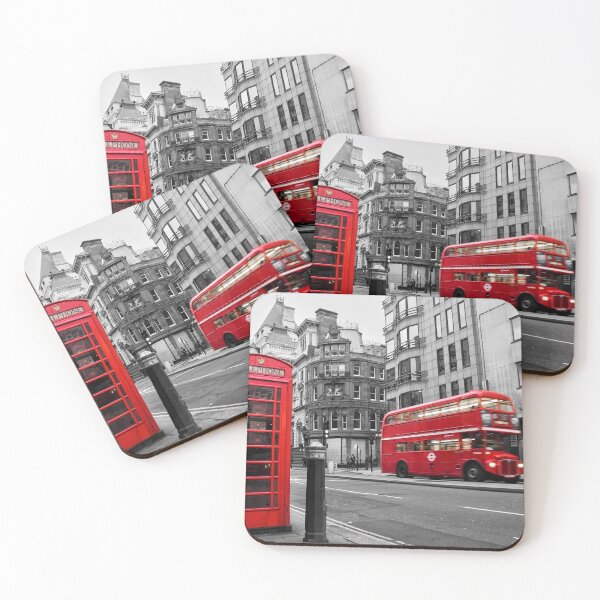 Item preview, Fleet street London designed and sold by Delphimages Art.