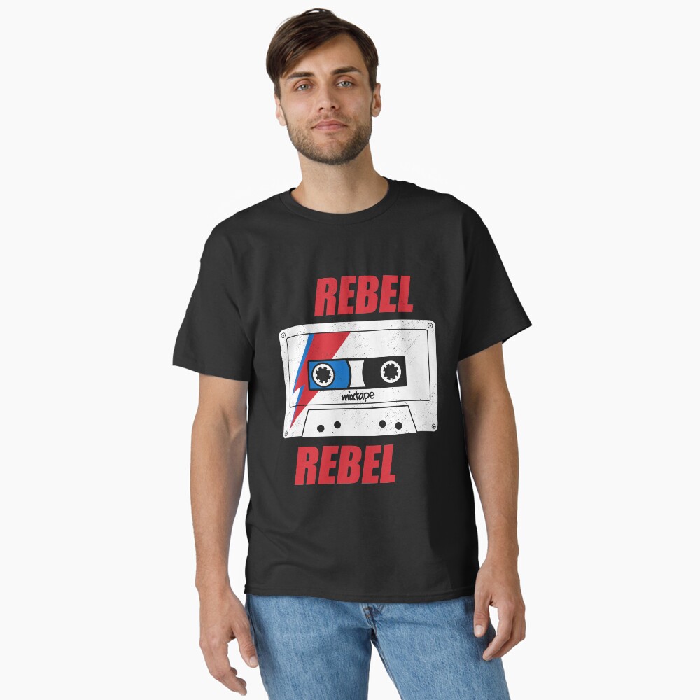 Item preview, Classic T-Shirt designed and sold by Nemons.