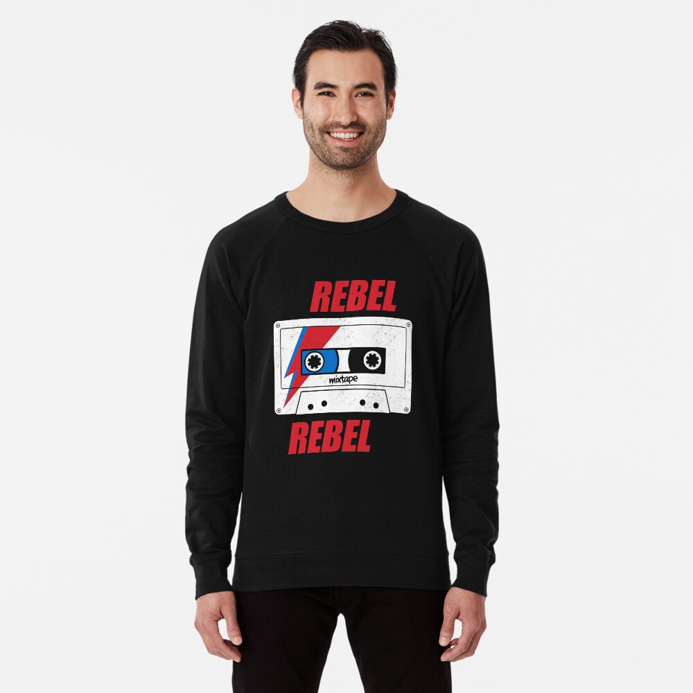 Item preview, Lightweight Sweatshirt designed and sold by Nemons.