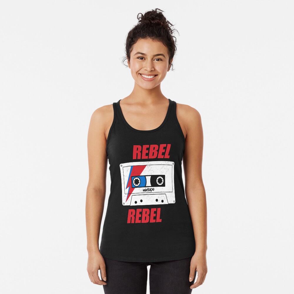 Item preview, Racerback Tank Top designed and sold by Nemons.