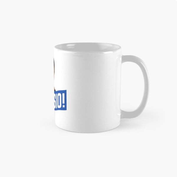 Item preview, ¡Ocasio! designed and sold by davidmm99.