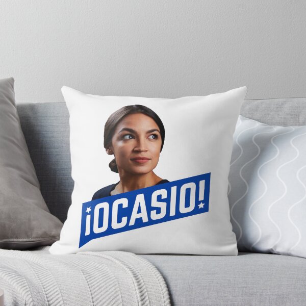 Item preview, ¡Ocasio! designed and sold by davidmm99.