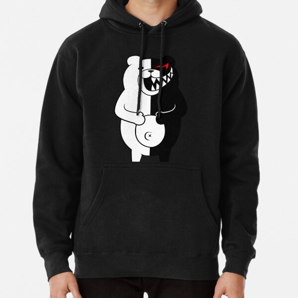 monokuma sweater