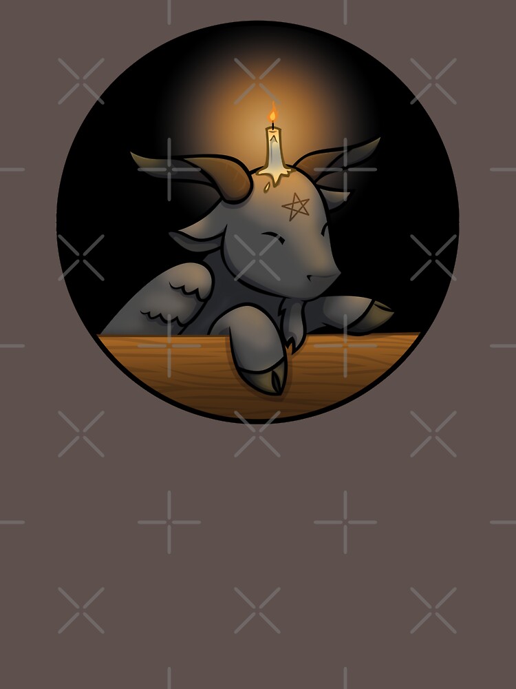 Baphomet by DeguArts