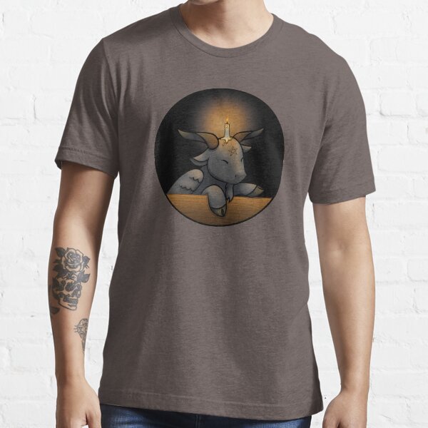 Baphomet Essential T-Shirt
