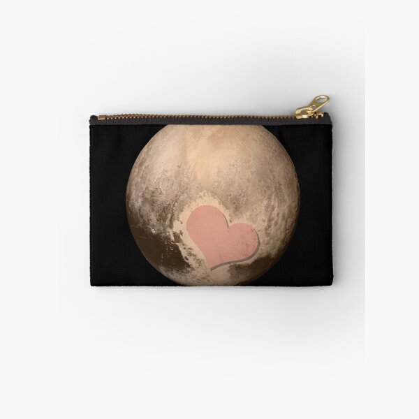 Item preview, With Love from Pluto designed and sold by VASSdesign.
