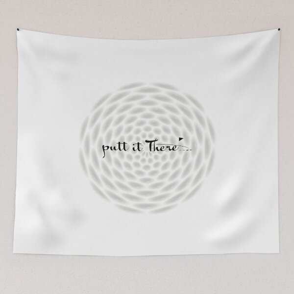 Item preview, put it There... designed and sold by ozzyme.