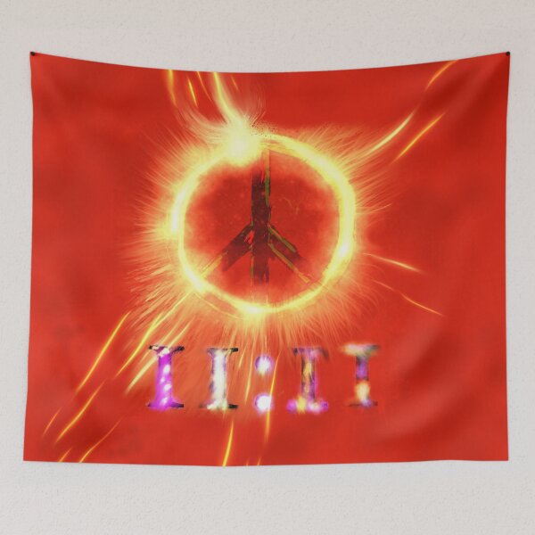 Item preview, Follow the Fire  designed and sold by twinflame1111.