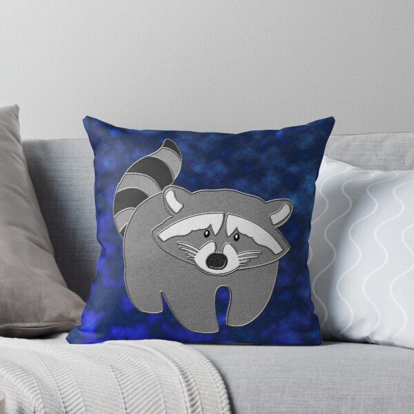Item preview, Raccoon designed and sold by jkartlife.