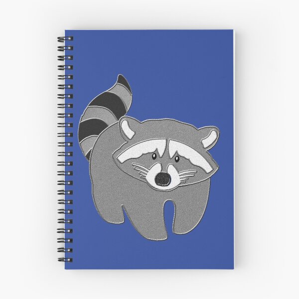 Item preview, Raccoon designed and sold by jkartlife.