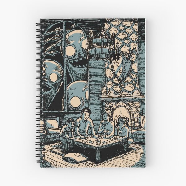 Item preview, Monsterpoly designed and sold by Sandro de la Riva Aguero.