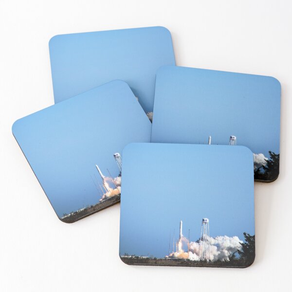Item preview, Antares Rocket Launch - Wallops Island, VA, USA designed and sold by searchlight.
