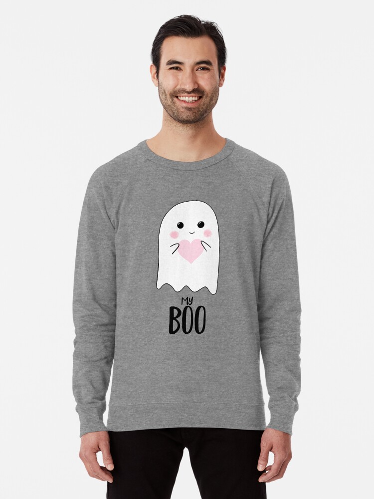 You do hotsell you boo sweatshirt