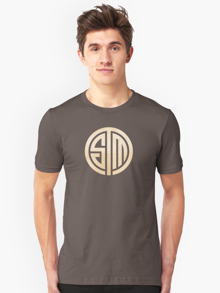 t shirt tsm