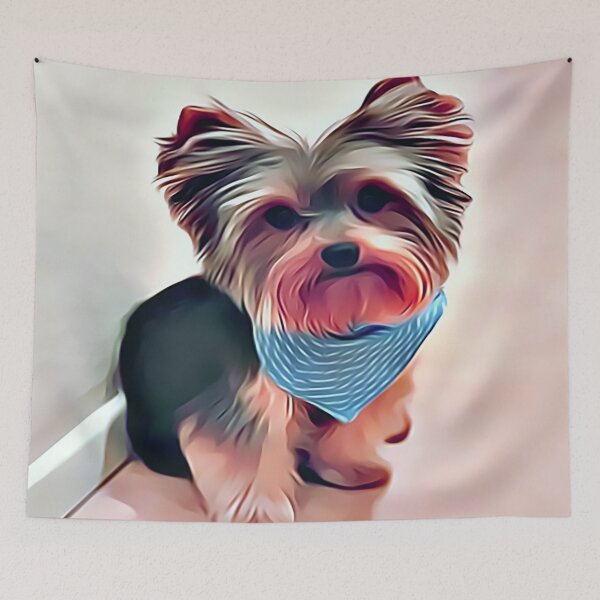 Item preview, Kritty Kringles The Yorkshire Terrier designed and sold by Sunleil.