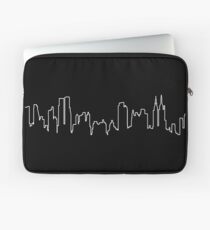 New York City Laptop Sleeve