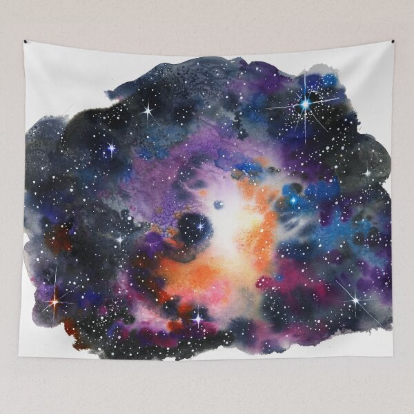 Item preview, Universe designed and sold by Rebekka  Schönefuß.