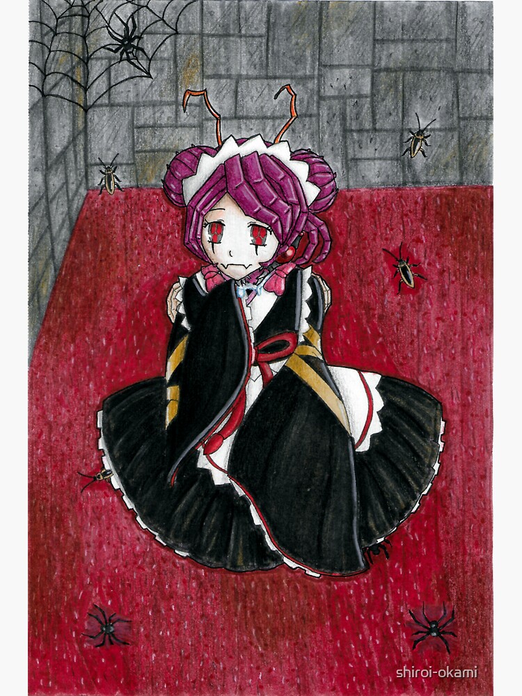 entoma overlord entoma overlord