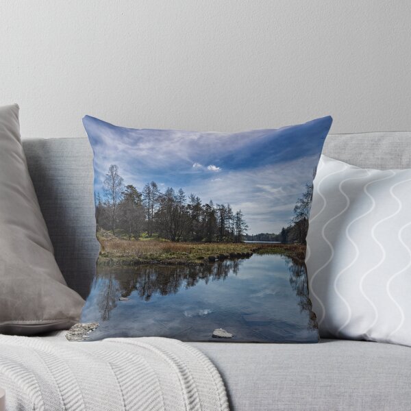 Item preview, Tarn Hows designed and sold by Reg-K-Atkinson.