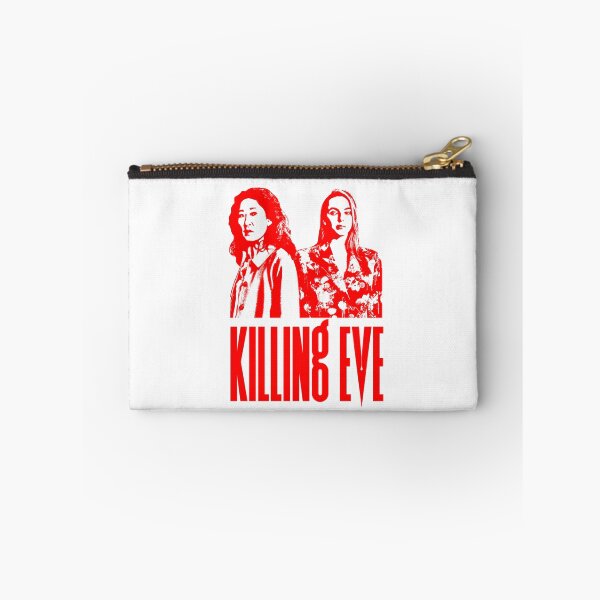 Item preview, Killing Eve designed and sold by beccagarcia.