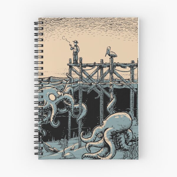 Item preview, The Dock designed and sold by Sandro de la Riva Aguero.
