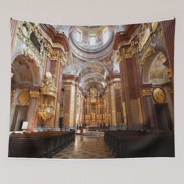 Item preview, Stift Melk, Austria designed and sold by Mythos57.