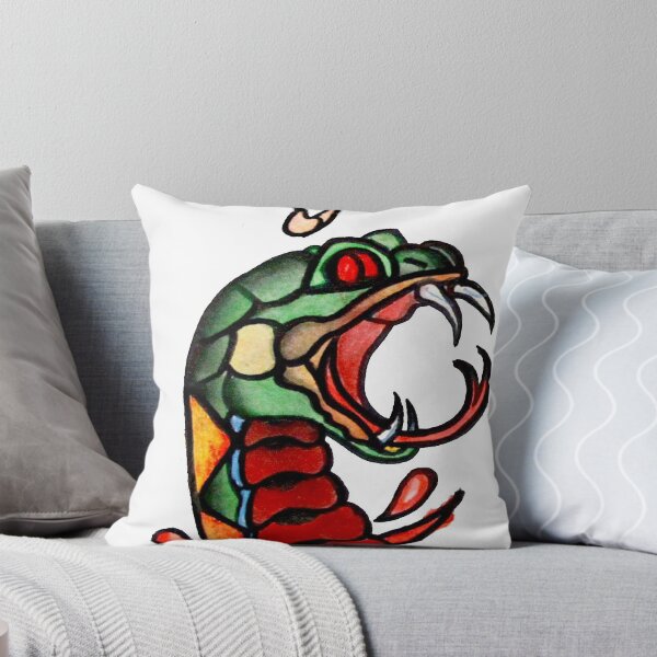 Item preview, Snakehead designed and sold by 1474socialclub.