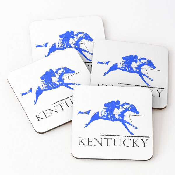 Item preview, Kentucky Race Horse designed and sold by John Batts.
