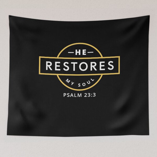 Item preview, Psalm, Christian designed and sold by GoodNewsDesign.