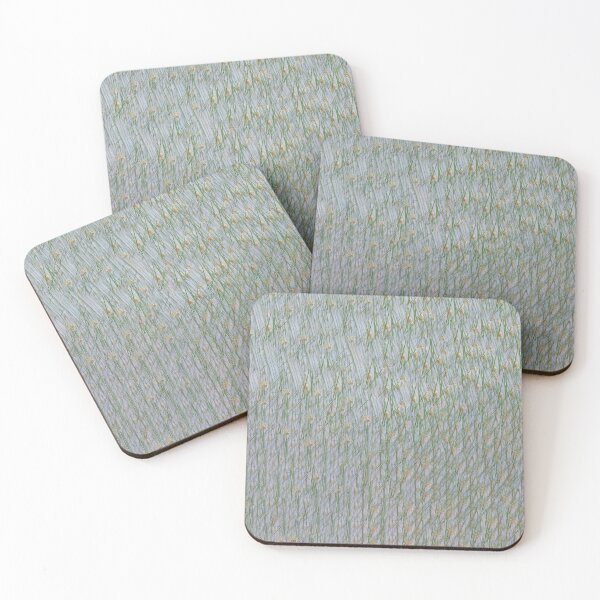 Item preview, Plant Sprigs Pattern designed and sold by SmirkingDesigns.